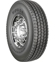 315/70R22.5 opona FULDA Winterforce 154K